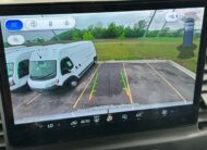 2022 Ford E-Transit-350 Cargo Base Van High Roof Van