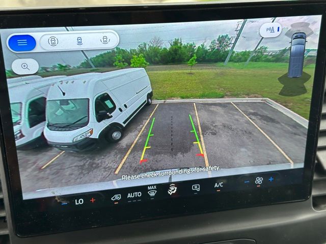 2022 Ford E-Transit-350 Cargo Base Van High Roof Van