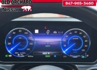 2023 Mercedes-Benz EQS 450 450 SUV