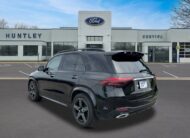 2025 Mercedes-Benz GLE 350 GLE 350 SUV