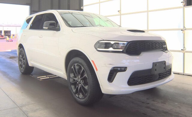 2022 Dodge Durango GT Plus SUV
