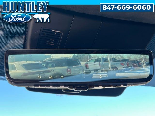 2024 Hyundai Palisade Calligraphy Night Edition SUV