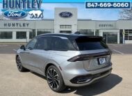 2024 Lincoln Nautilus Black Label SUV