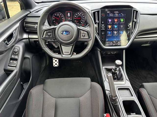 2023 Subaru WRX Premium Sedan