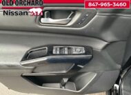 2026 Nissan Pathfinder Platinum SUV