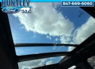 2025 Ford Explorer ST SUV