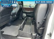 2023 Ford F-150 Lariat Truck SuperCrew Cab