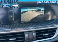 2022 Alfa Romeo Stelvio Quadrifoglio SUV