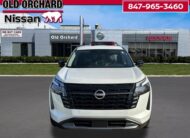 2026 Nissan Pathfinder SL SUV