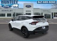 2025 Kia Sportage X-Line SUV