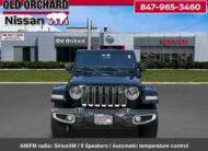 2023 Jeep Wrangler 4xe Sahara 4xe SUV