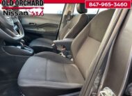 2023 Nissan Kicks S SUV