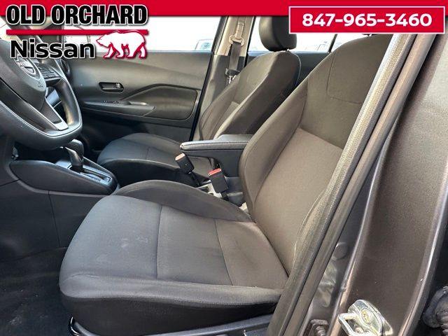 2023 Nissan Kicks S SUV