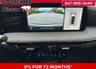 2026 Nissan Kicks SR SUV