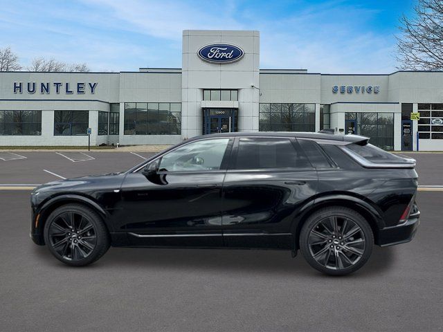 2024 CADILLAC LYRIQ Sport SUV