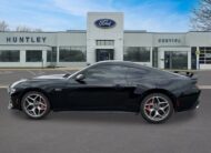 2024 Ford Mustang GT Premium Coupe
