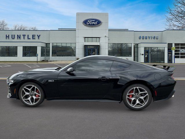 2024 Ford Mustang GT Premium Coupe