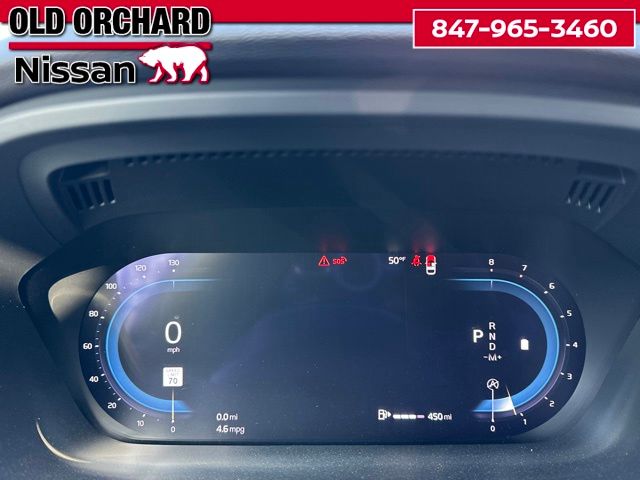 2025 Volvo XC60 B5 Core SUV