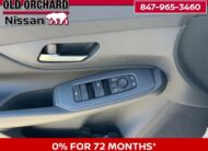 2026 Nissan Sentra SV Sedan