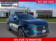 2026 Nissan Murano SL SUV