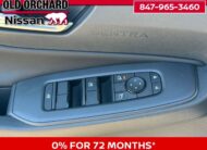 2026 Nissan Sentra SV Sedan