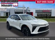 2024 Chevrolet Blazer EV RS SUV
