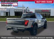 2024 Ford F-150 Raptor Truck SuperCrew Cab