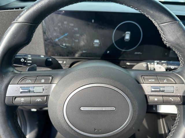 2024 Hyundai Kona Limited SUV