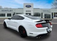 2021 Ford Shelby GT500 Shelby GT500 Coupe