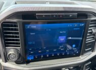 2023 Ford F-150 Platinum Truck SuperCrew Cab
