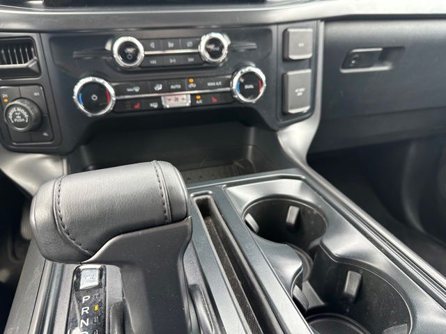 2024 Ford F-150 XLT Truck SuperCrew Cab