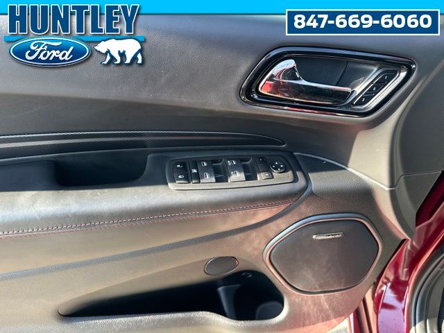 2022 Dodge Durango R/T Plus SUV