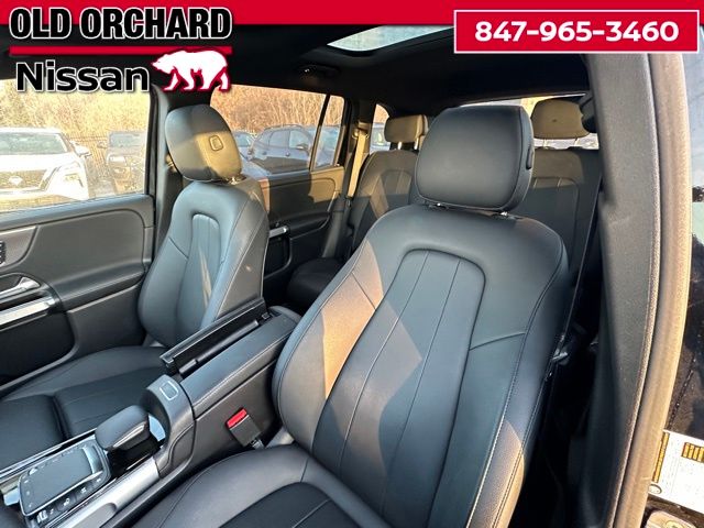 2023 Mercedes-Benz EQB 250+ 250+ SUV