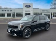 2024 Kia EV9 Land SUV