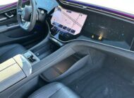 2023 Mercedes-Benz EQS 580 580 Sedan