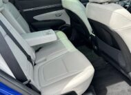 2023 Hyundai Tucson Limited SUV