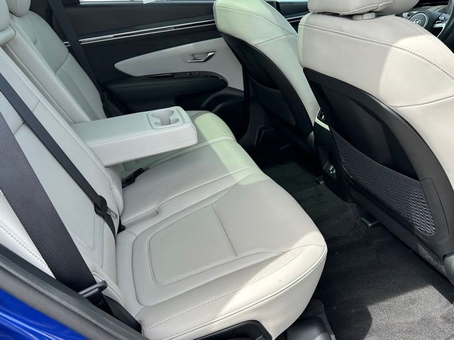 2023 Hyundai Tucson Limited SUV