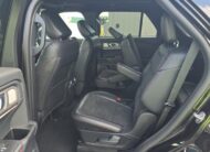 2025 Ford Explorer ST SUV