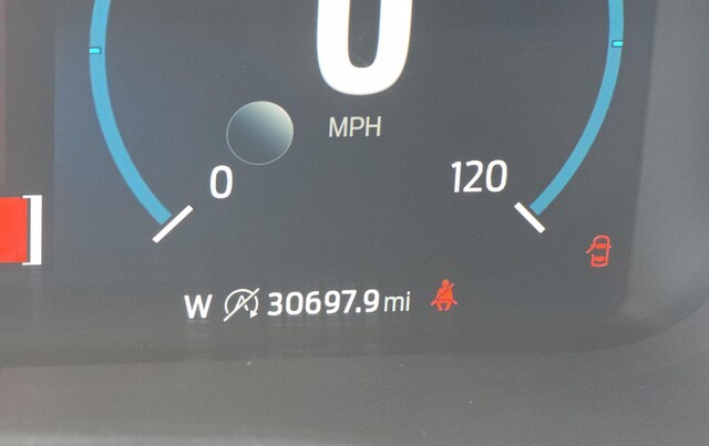2021 Ford F-150 Lariat Truck SuperCrew Cab