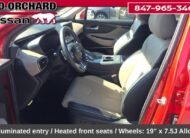 2023 Hyundai Santa Fe Hybrid Limited SUV