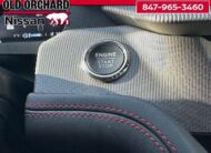 2025 Ford Explorer ST SUV