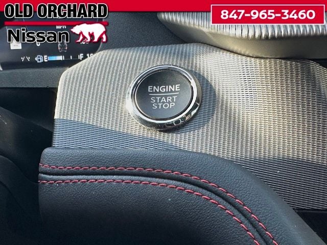 2025 Ford Explorer ST SUV