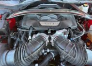 2025 Ford Mustang GT Premium Convertible