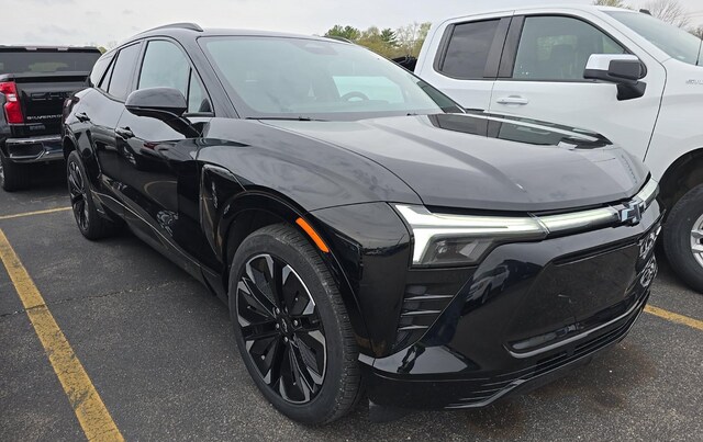 2024 Chevrolet Blazer EV RS SUV