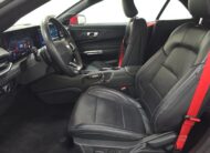 2025 Ford Mustang GT Premium Convertible