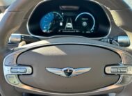 2023 Genesis GV80 2.5T SUV