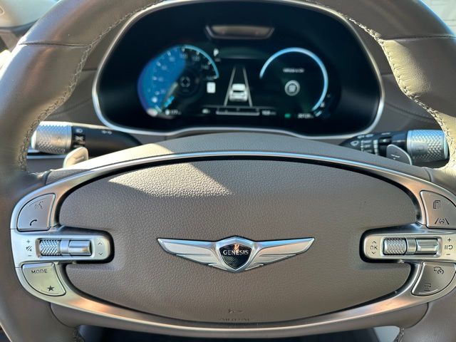 2023 Genesis GV80 2.5T SUV
