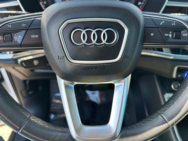 2023 Audi Q3 Premium SUV
