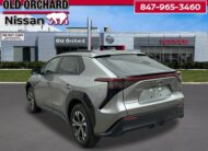 2023 Toyota bZ4X XLE SUV