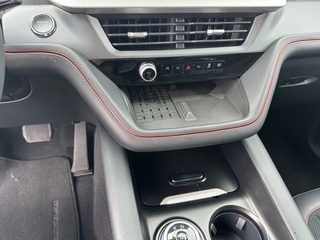 2025 Ford Explorer ST SUV